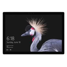 微软（Microsoft）Surface Pro 二合一平板电脑（12.3英寸/Intel Core M3/4G内存/128G存储 ）黑色 (单位：台）