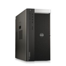 戴尔 Precision T7910 工作站（2*E5-2630V4/32G/256G+2T*2/M2000/DVD-RW/五年质保）（单位：台）