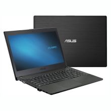 华硕 P2440UQ720045S2 笔记本电脑 I5-7200U/4GB/1TB/2G独显/刻录//14.0寸 黑色（单位：台）