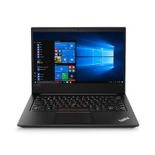 联想 ThinkPad L480-324 笔记本电脑（i7-8550U/8G/1T+128G SSD/14”LED/2G显卡/包鼠/1年上门）
