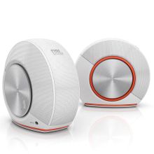 JBL PEBBLES 音乐蜗牛PC音箱 白色 (单位：台)