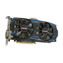 影驰 GTX1060大将 6G 台式机显卡（单位：个）