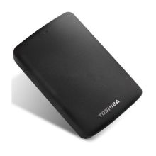 东芝 新小黑A2系列 500G 2.5英寸 USB3.0 移动硬盘（单位：个）