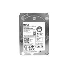 戴尔 RPM SAS 600G 2.5英寸 10K服务器硬盘 银色（单位：个）