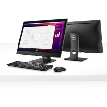 戴尔OptiPlex 7450AIO Tower 005148（23.8英寸触控屏）台式机电脑 （单位：台）