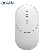 科大讯飞/iFLYTEK  LITE-M320 智能 鼠标   无线办公 充电鼠标 语音输入打字翻译  LITE-M320