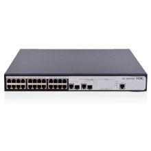 华三 SMB-S2626-PWR 交换机 单位：台