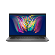 戴尔/DELL  latitude 7420 14英寸 i7-1165G7/16G/512G  笔记本电脑 高分屏 集显窄边框薄商务办公轻薄YC 14英寸
