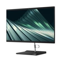 联想/lenovo 扬天S5430 (黑色） 一体机 YC I3-10110U/8G/1T/集成/无光驱/Win10/摄像头/读卡器/音箱麦克/23.8WLED /可俯仰底座/支持壁挂(内置有线键鼠）