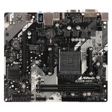 华擎 ASROCK A320M-HDV R4.0主板