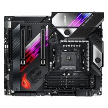玩家国度 ROG CROSSHAIR VIII FORMULA 主板