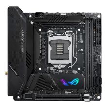 玩家国度 ROG STRIX Z590-I GAMING WIFI主板