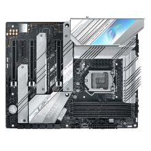 玩家国度 ROG STRIX Z590-A GAMING WIFI II 吹雪主板