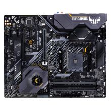 华硕 ASUS TUF GAMING X570-PLUS 电竞特工主板