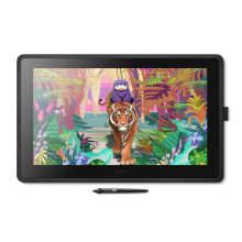WACOM 和冠 新帝Cintiq DTK2260 21.5英寸创意液晶数位屏 电脑手绘板