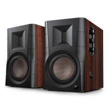 惠威 HIVI D100蓝牙音箱 多媒体有源2.0声道