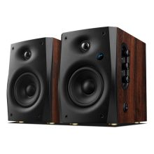 惠威 HIVI D1100蓝牙音箱 多媒体有源2.0声道