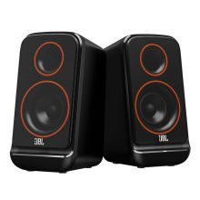 JBL PS3500 无线2.0蓝牙多媒体音箱 黑色