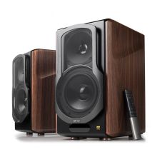 漫步者 EDIFIER S2000MKIII 2.0有源音箱 蓝牙5.0音箱
