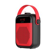 十度 H6 音箱 无线蓝牙大功率 教师教学导游讲解扩音 (单位:个)