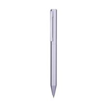 齐心 GPP009 旋转金属中性笔 0.5mm 玫瑰金（单位：支）