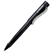 施耐德 经典Base系列 F尖 0.5mm 走珠笔 白色 单位：支