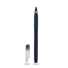 晨光 AGPA0301 0.5MM陶瓷球珠金黑中性笔 黑色（单位：支）