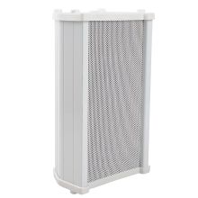 纽曼 QB-530 室外防水音柱音响 户外定压壁挂音响学校广播喇叭 60W（单位：个）