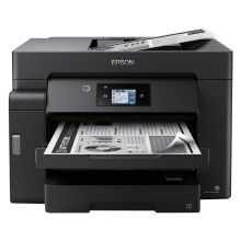 爱普生(Epson) L15147 A3+黑白墨仓式打印机 入门级数码复合机 三年保修（自动双面打印/复印/扫描）  黑（单位: 台）