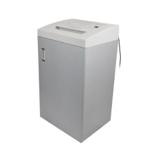 优玛仕 U-X310 碎纸机（纸箱容量：6-10L，纸：光盘单次碎纸张数6-10张，碎纸速度：3.1-4.0米/分钟）白色（单位：台）
