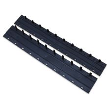 BJT 28mm 10孔装订夹条 100根/盒（单位：盒）