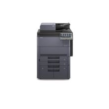 京瓷 (Kyocera) TASKalfa 6053ci A3彩色多功能数码复合机 标配含输稿器+落地四纸盒（免费上门安装+保修）