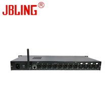 JBLING DAP4080‖  音频处理器  (单位：台）