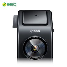 360 G380畅行版 WIFI链接/停车监控 行车记录仪 (计价单位：台)