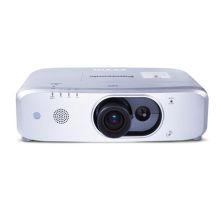 松下 PT-FX500C 5000流明投影仪(JK G-100s100寸电动幕布/吊架/安装调试线材)(单位：套）