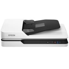 爱普生（EPSON） DS-1630 A4 高速馈纸式平板扫描仪(计价单位：台)