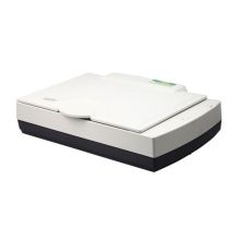中晶 FileScan 1960XL A3彩色平板扫描仪 白（单位：台）