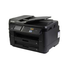 爱普生 WF-7621 喷墨一体机  （单位：台）