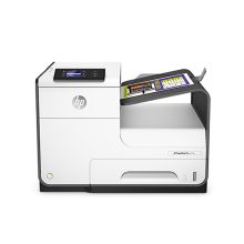 惠普（HP）PageWide Pro 452dn Printer 喷墨打印机（单位：台）