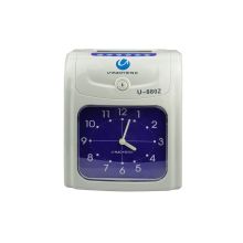 优玛仕 U-880Z 纸卡考勤机 白（单位：个）