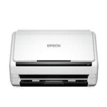 爱普生 EPSON DS-530A4馈纸式高速彩色文档扫描仪
