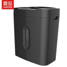 震旦 AURORA 专业高保密办公小型碎纸机 4级保密 单次10张/5分钟/17L/静音 AS1010CM
