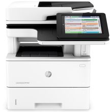 惠普 HP M527F（自动双面打印/650页/黑白激光）多功能一体机