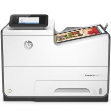 惠普 HP PAGEWIDE PRO X552DW（网络打印/彩色）喷墨打印机