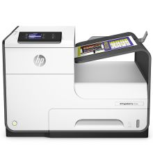 惠普 HP PAGEWIDE PRO X452DW（网络打印/彩色）喷墨打印机