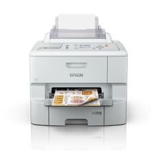 爱普生 EPSON WF-6093（网络打印/彩色/标配+双纸盒）喷墨打印机