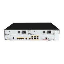 华为 AR2240C-S 企业级模块化多业务路由器 含板卡套装（单位：套）