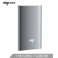 爱国者 S02 移动固态硬盘（单位：个）