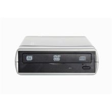清华同方 TFDA-708U 253×162×54mm 档案级光驱USB3.0外置光驱 专业刻录机 （支持BD、DVD、CD刻录） 黑色 (单位:个)