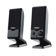 漫步者（EDIFIER） R10U台式机电脑迷你小音箱USB笔记本音响重低音炮（单位：个）